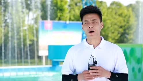 周瑞快乐向前冲