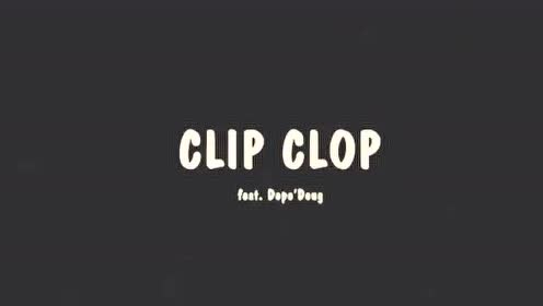clip clop