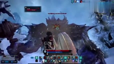 Tera 诅咒系列武器曝光 Tera 官方视频 腾讯视频