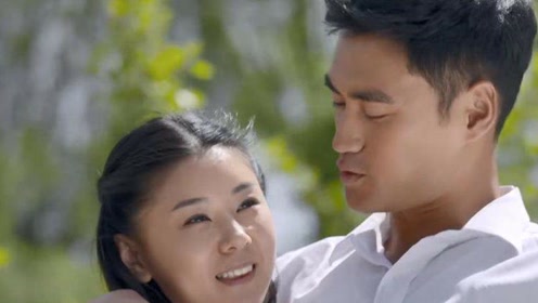 《平凡的世界》速看版第48集 少平和晓霞定古塔山之约