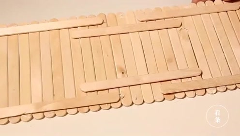 几块钱成本就能自制精美的壁灯,看看小哥是怎么做的