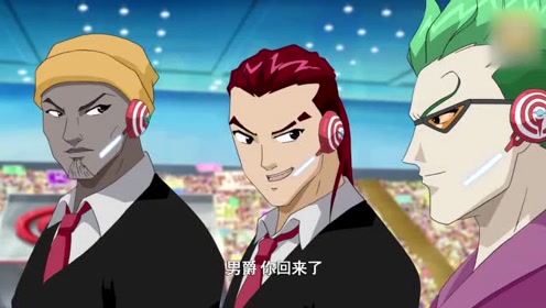 超智能足球:影眼居然进球了,门将也能进球太不可思议了