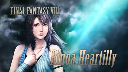 Ff8主题曲3gp 腾讯视频