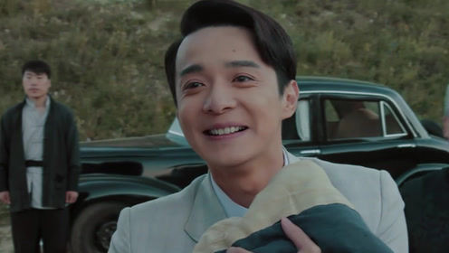 《娘道》大结局:牢生知道时少卿是自己的杀父仇人,他该何去何从