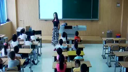 一年级音乐上册 第一单元 有趣的声音世界