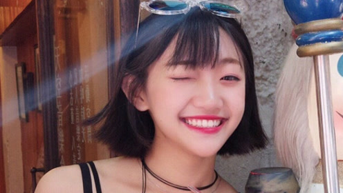 0:01:21代古拉k展示《卡路里》教学,随后维嘉上演一出老年迪斯科!