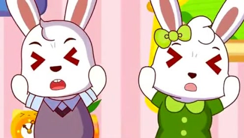 育儿儿歌:粉可爱