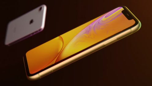 间:2019-01-03上传者:enzo0:00:38苹果分享最新iphonexr宣传短片:你的