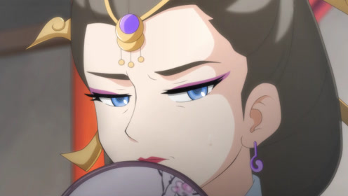 盛世妆娘:二夫人灵机一动,又想出了一个暗害云离的招数!