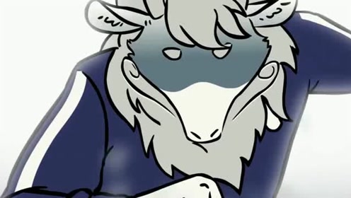 非人哉白龙马去南天门上学,却被身后一大群萌妹子追着跑!