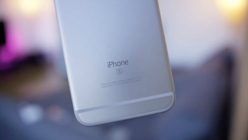 搭载ios8的iphone 腾讯视频