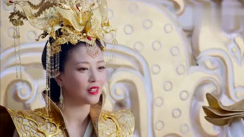 天帝天后真是歹竹出好笋,旭凤文武全才会弹琴!