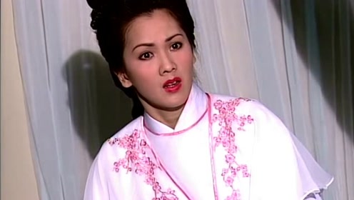 包惜弱得知完颜洪烈真实身份乃大金的六王爷,痛不欲生