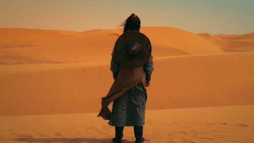 《荒漠游侠》主题曲mv《黄沙》时 间:2018-11-08上传者:胡狼工作室电