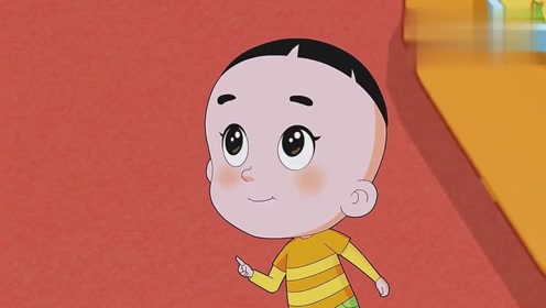 外星人和大头儿子玩剪刀石头布,确定不是来搞笑的吗?
