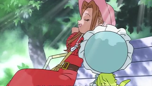 美美:素娜 我们休息一下好不好?