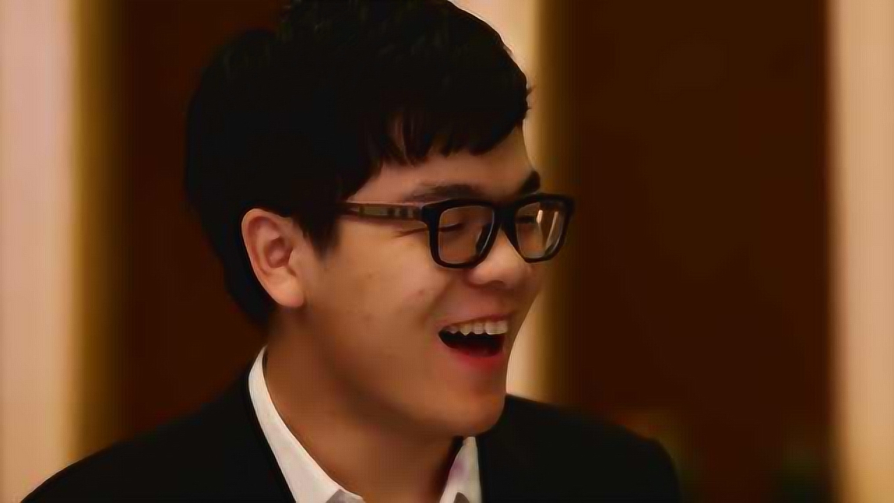 柯洁胜韩国天才捧第七冠 笑谈是为国足输球复仇