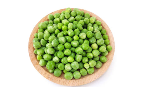 今天来一盘瘦肉炒青豆米,这样的味道,有多少吃多少不会剩