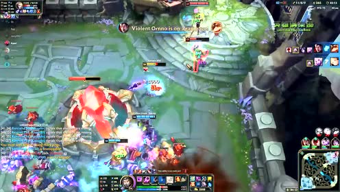 透明人间 腾讯视频