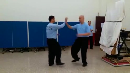 台湾太极拳 腾讯视频
