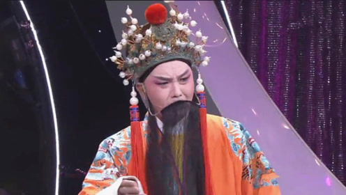 刘华,潘洪雨演唱黄梅戏《女驸马》选段