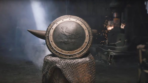 老外打造"神奇女侠盾",刀枪不入,漫威都为其点赞!