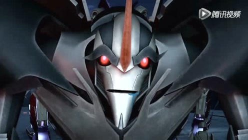 变形金刚:隔板它是我的,千斤顶要亲手了解千面客居然敢假扮它