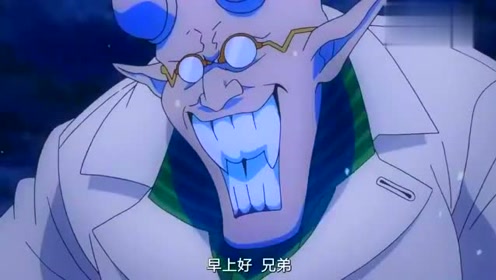 千年伯爵 腾讯视频