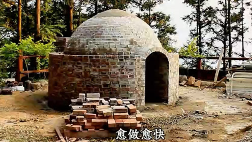 木炭窑 腾讯视频