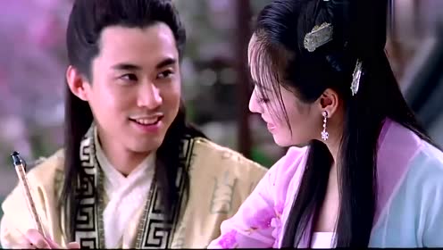 周旋《西厢听琴》古风古韵 美轮美奂 唯美动听!