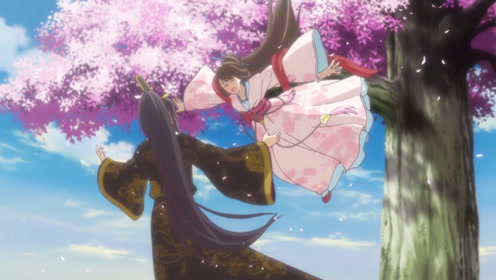 《通灵妃》有声漫画第三季重新启幕,原班人马打造玛丽苏浪漫古言