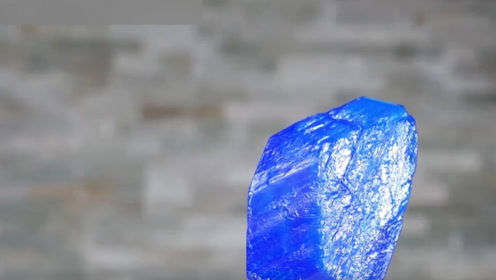 硫酸铜结晶 腾讯视频