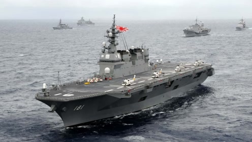 空母舰 腾讯视频