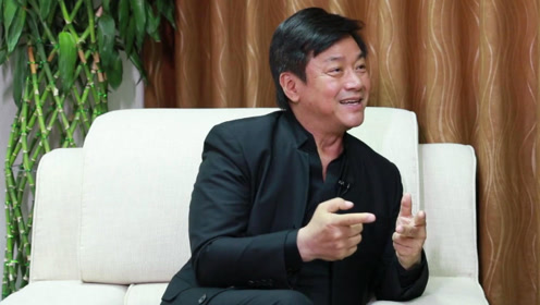 香港导演唐季礼:华语电影进军国际市场需进一步提高叙事水平