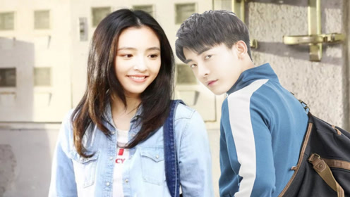 由吴倩,赵志伟《 我只喜欢你》中赵观潮,赵乔一相爱相杀兄妹情