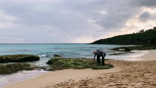 台灣墾丁 腾讯视频