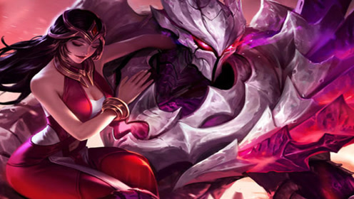 王者荣耀鲁班和干将莫邪有多大的仇啊