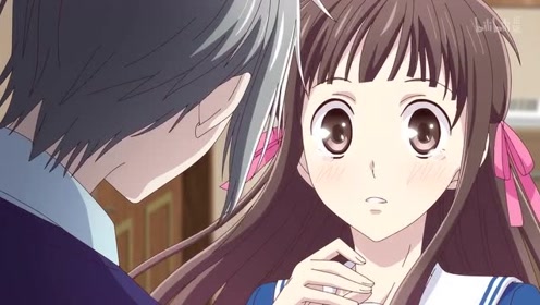 水果篮子第22集 腾讯视频