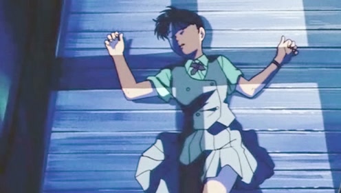 金田一少年事件簿真人版 腾讯视频