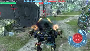 军武次位面的个人频道