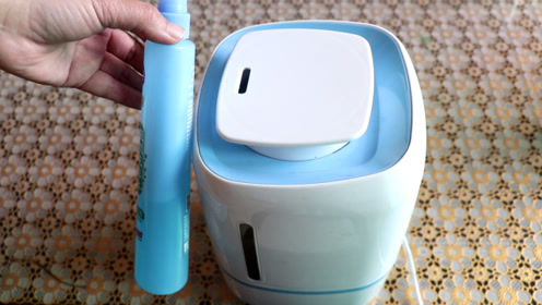 甘党加湿器 腾讯视频