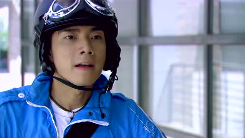 铠甲勇士铠传:阿介为了拿走帝皇腰带,不惜和子阳翻脸