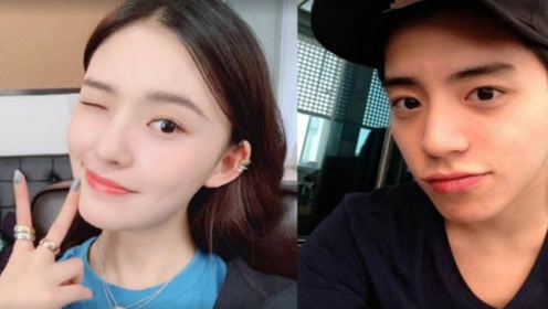 林允被问喜不喜欢王大陆,谁注意到她下意识的回答?两人关系一目了然