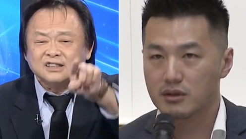 王世坚李敖 腾讯视频