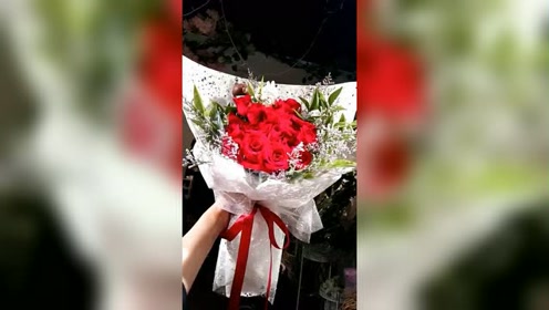 花包装纸 腾讯视频