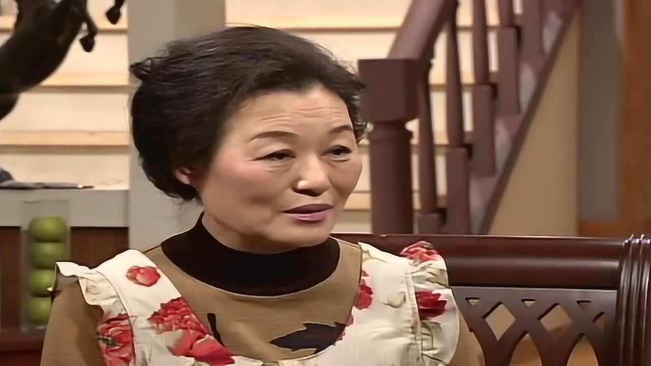 影视:保姆教雅俐瑛怎么做饭和做家务,完全把自己当主人了