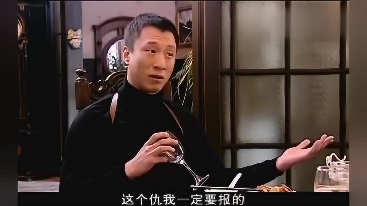 刀锋电视剧 郑树森图片