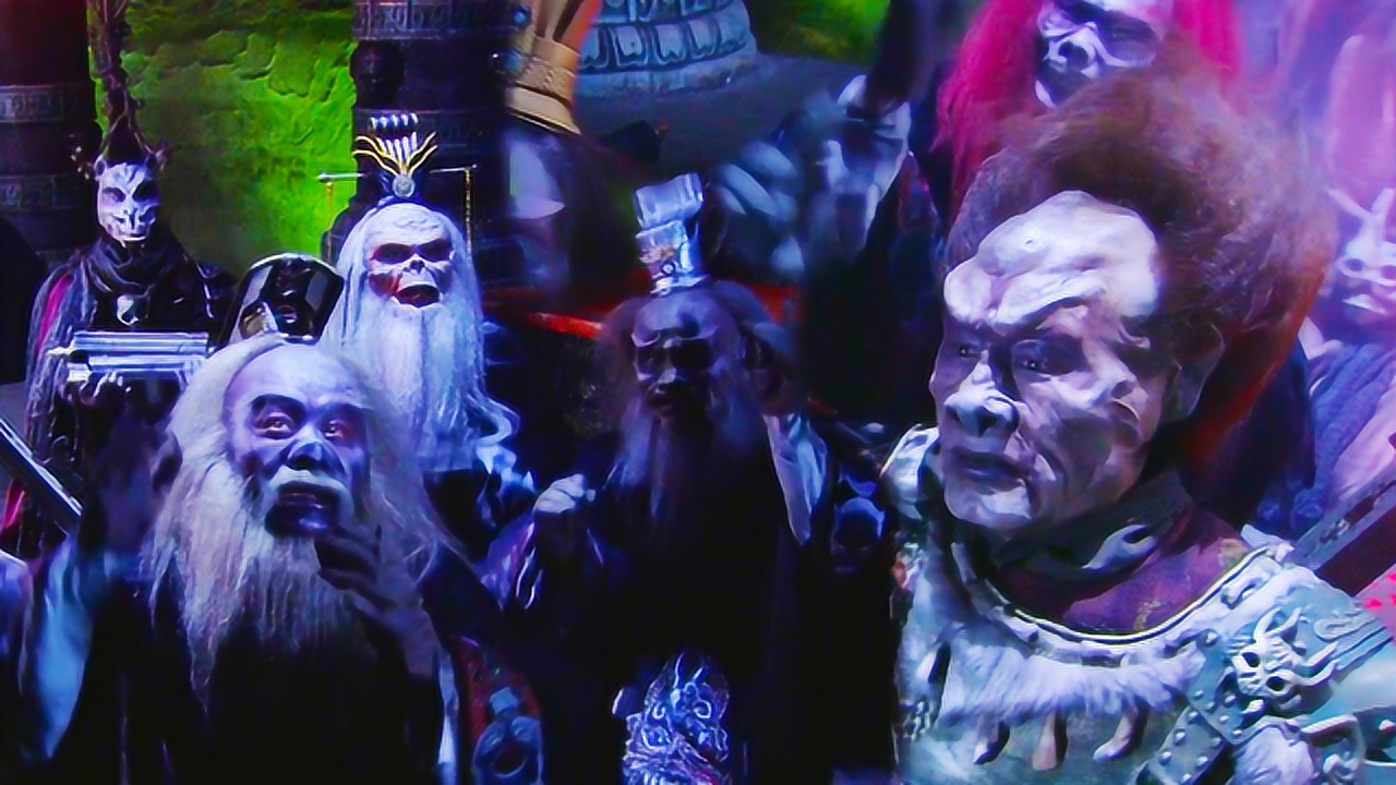 难怪孙悟空棒打阎王不算啥,你看谁差点灭了地府?如来还大加赞赏