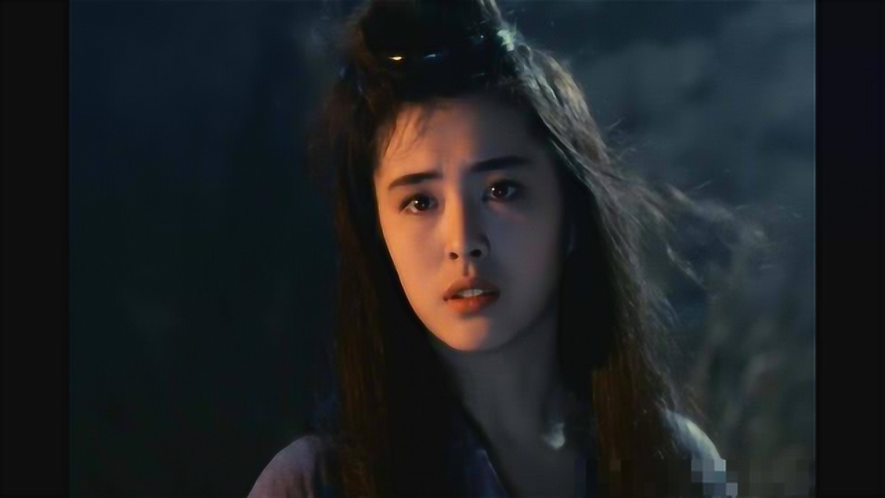 王祖贤:为演《倩女幽魂》反复自荐被拒,曾给导演徐克老婆打电话