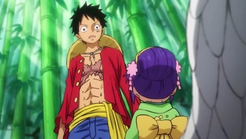 海贼王:阿玉得知艾斯已死时的表情应该加个鸡腿,演技感染到你了么?